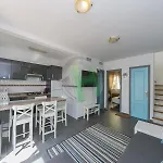 3504 Imperial Park Resort, Willa