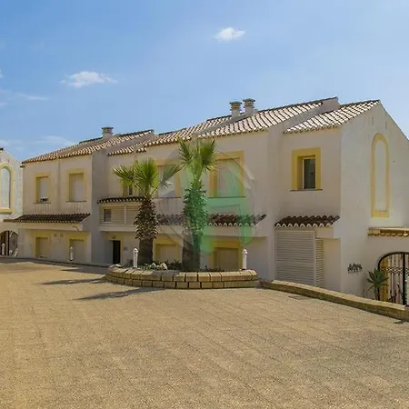 Villa 3504 Imperial Park Resort,