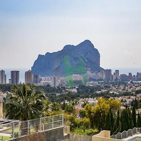 Villa 3504 Imperial Park Resort,