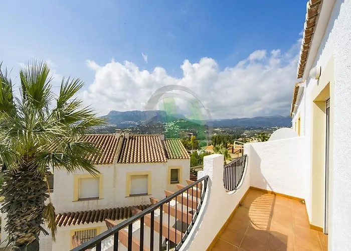 3504 Imperial Park Resort, Villa