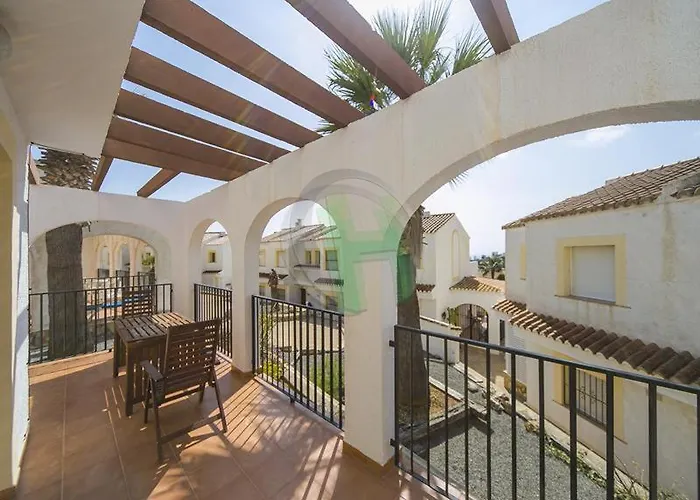 Villa 3504 Imperial Park Resort, *