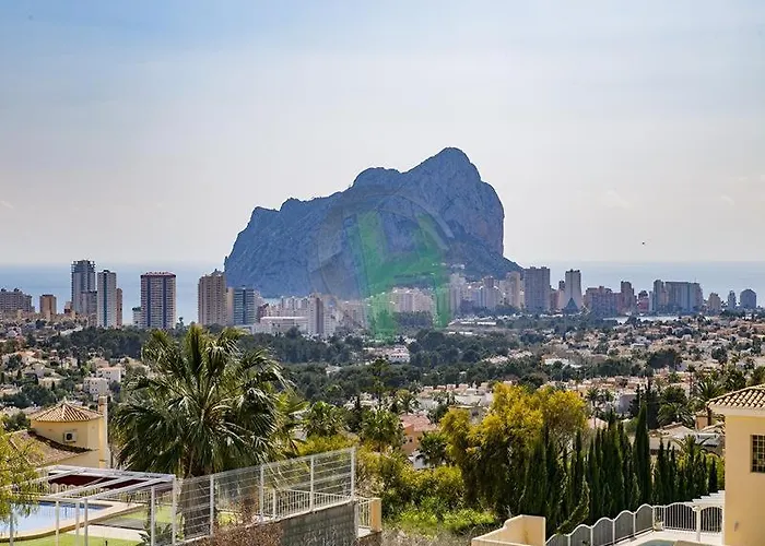 Villa 3504 Imperial Park Resort,