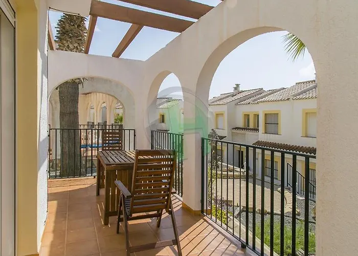 Villa 3504 Imperial Park Resort,