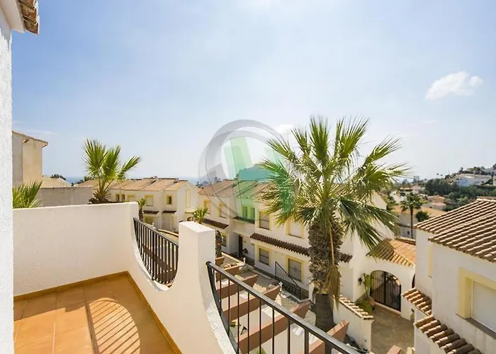 3504 Imperial Park Resort, Villa Calpe