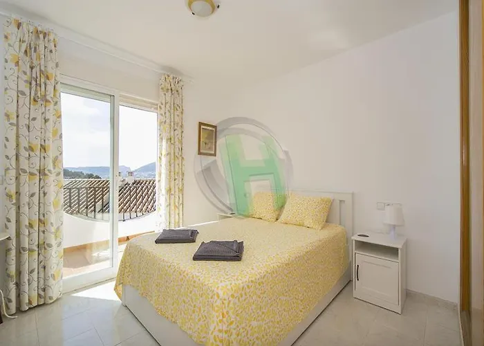 3504 Imperial Park Resort, Villa