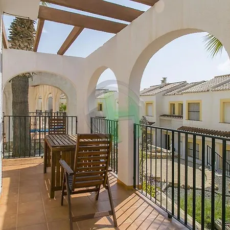 فيلة 3504 Imperial Park Resort,