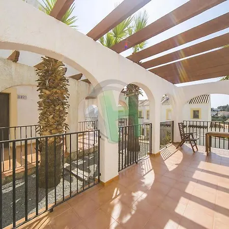 3504 Imperial Park Resort, *