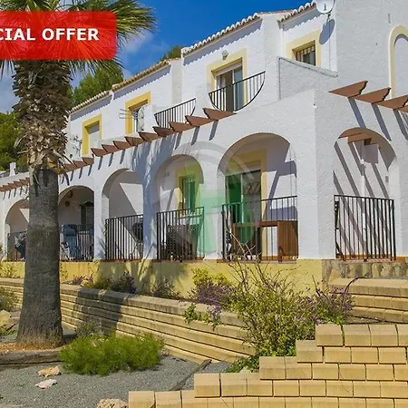 3504 Imperial Park Resort,