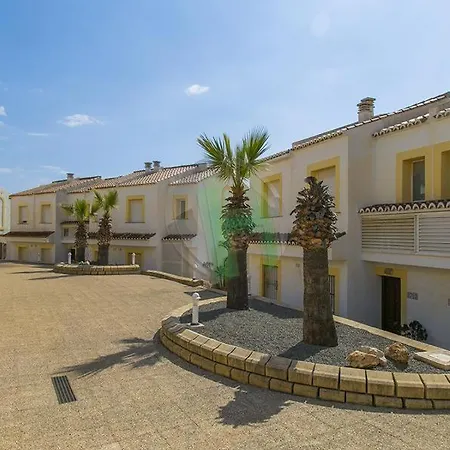 3504 Imperial Park Resort,