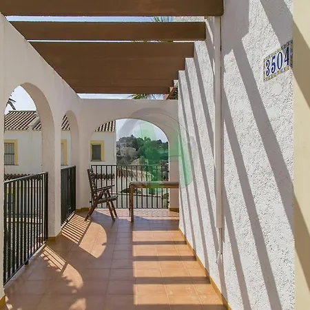 3504 Imperial Park Resort, فيلة *