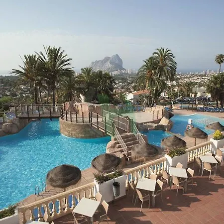 3504 Imperial Park Resort, * كاليبي
