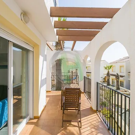 Βίλα 3504 Imperial Park Resort, *