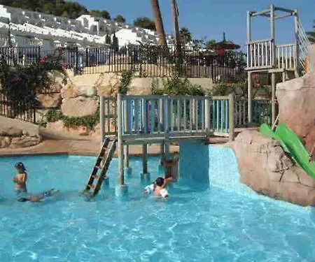 فيلة 3504 Imperial Park Resort,