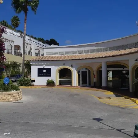 3504 Imperial Park Resort,