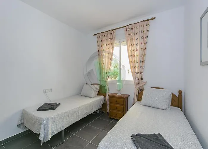 3504 Imperial Park Resort, 别墅