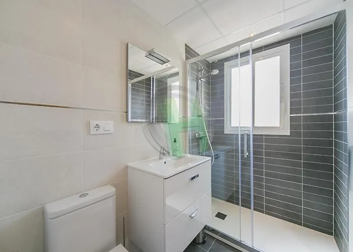 Villa 3504 Imperial Park Resort, Calpe