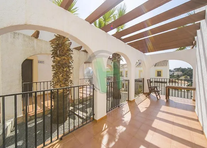 3504 Imperial Park Resort, *