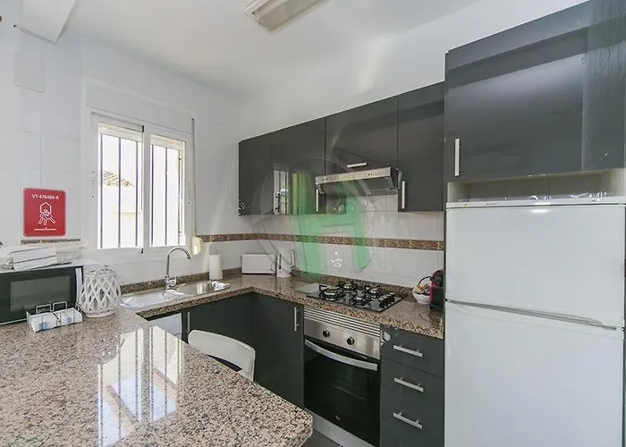 别墅 3504 Imperial Park Resort,