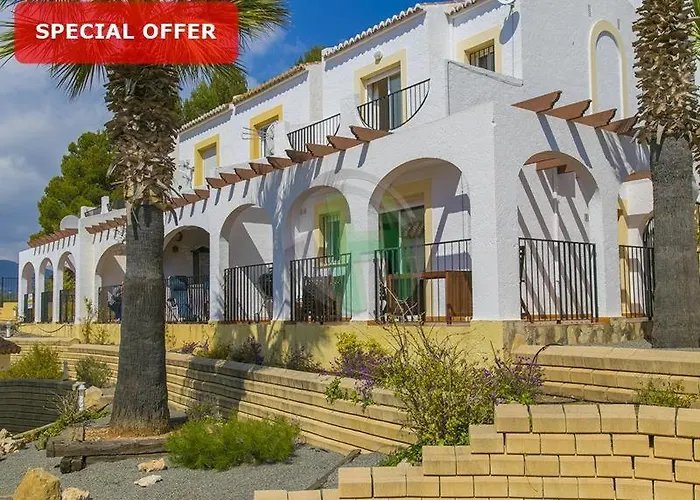 3504 Imperial Park Resort,