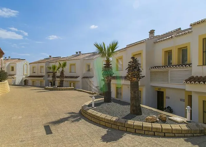 3504 Imperial Park Resort,