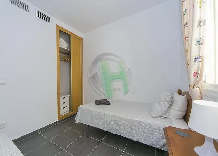 Villa 3504 Imperial Park Resort,