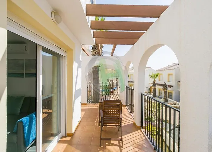 Villa 3504 Imperial Park Resort, *