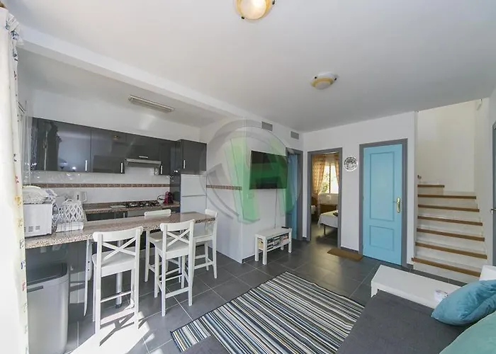 3504 Imperial Park Resort, 别墅