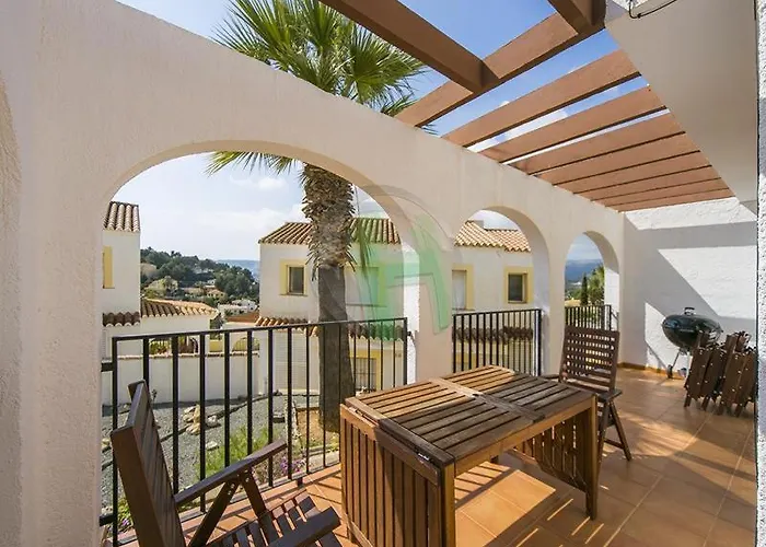 3504 Imperial Park Resort,