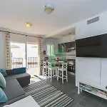 3504 Imperial Park Resort, *