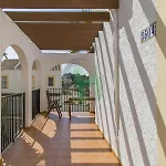3504 Imperial Park Resort, Вілла *