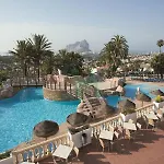 3504 Imperial Park Resort, * Кальпе