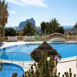 3504 Imperial Park Resort, * Кальпе